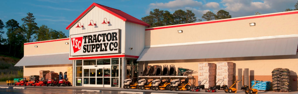 Courtesy of Tractor Supply