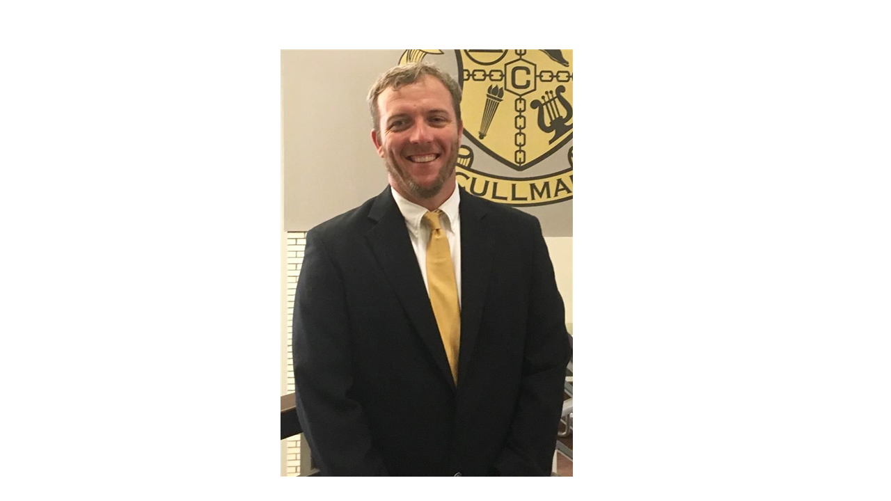 Mark Stephens appointed interim head football coach at Cullman High