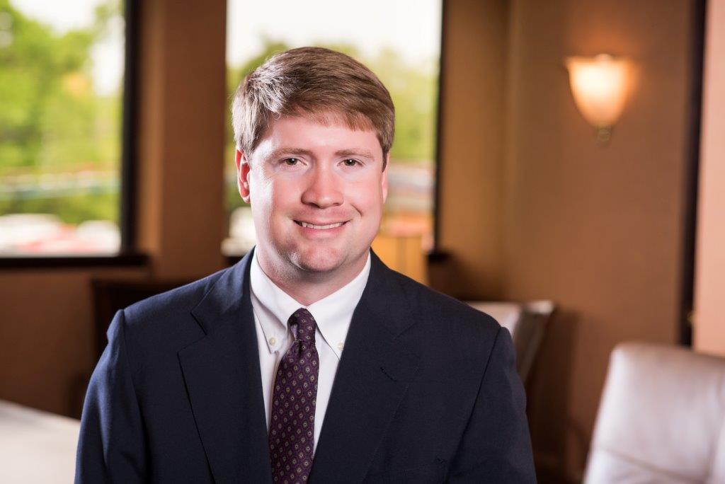 Merchants Bank promotes Will Harding