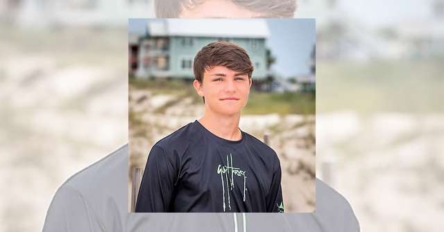 Services today for Cullman High student killed in accidental shooting