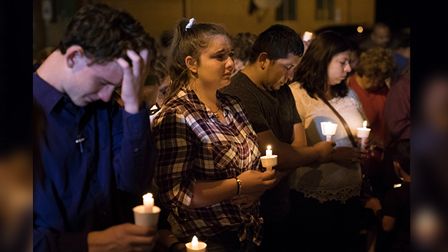 REMINDER: Sheriff’s office holding church safety class tonight