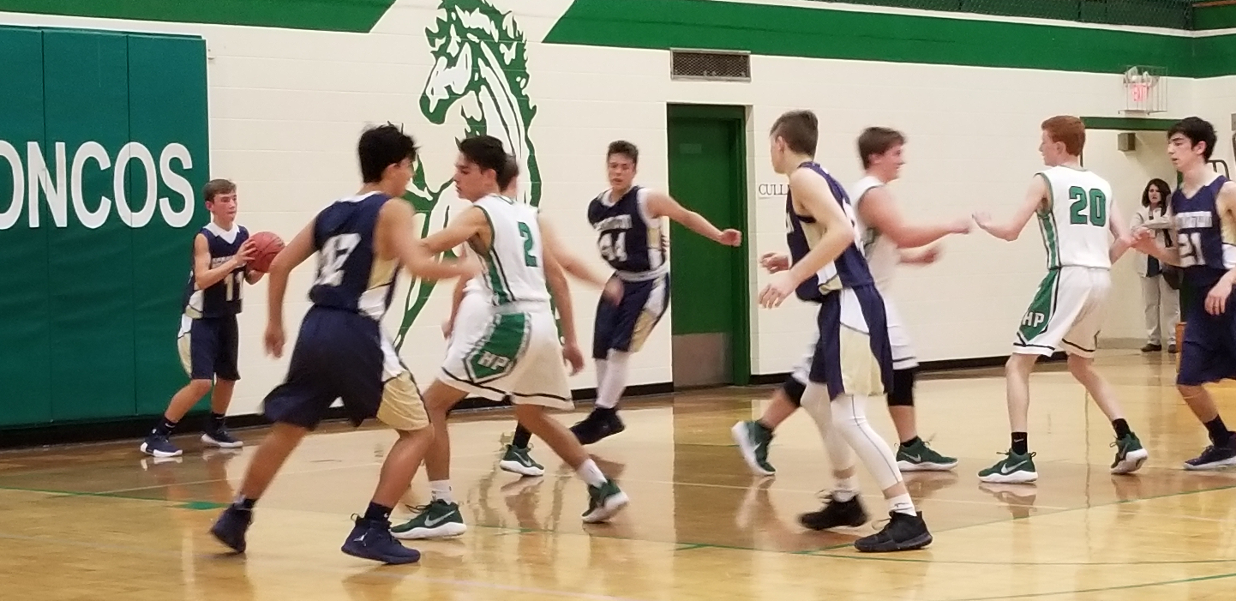 PREP BASKETBALL: 61st annual Holly Pond Thanksgiving Tournament: Day 1; scoring wrap-up