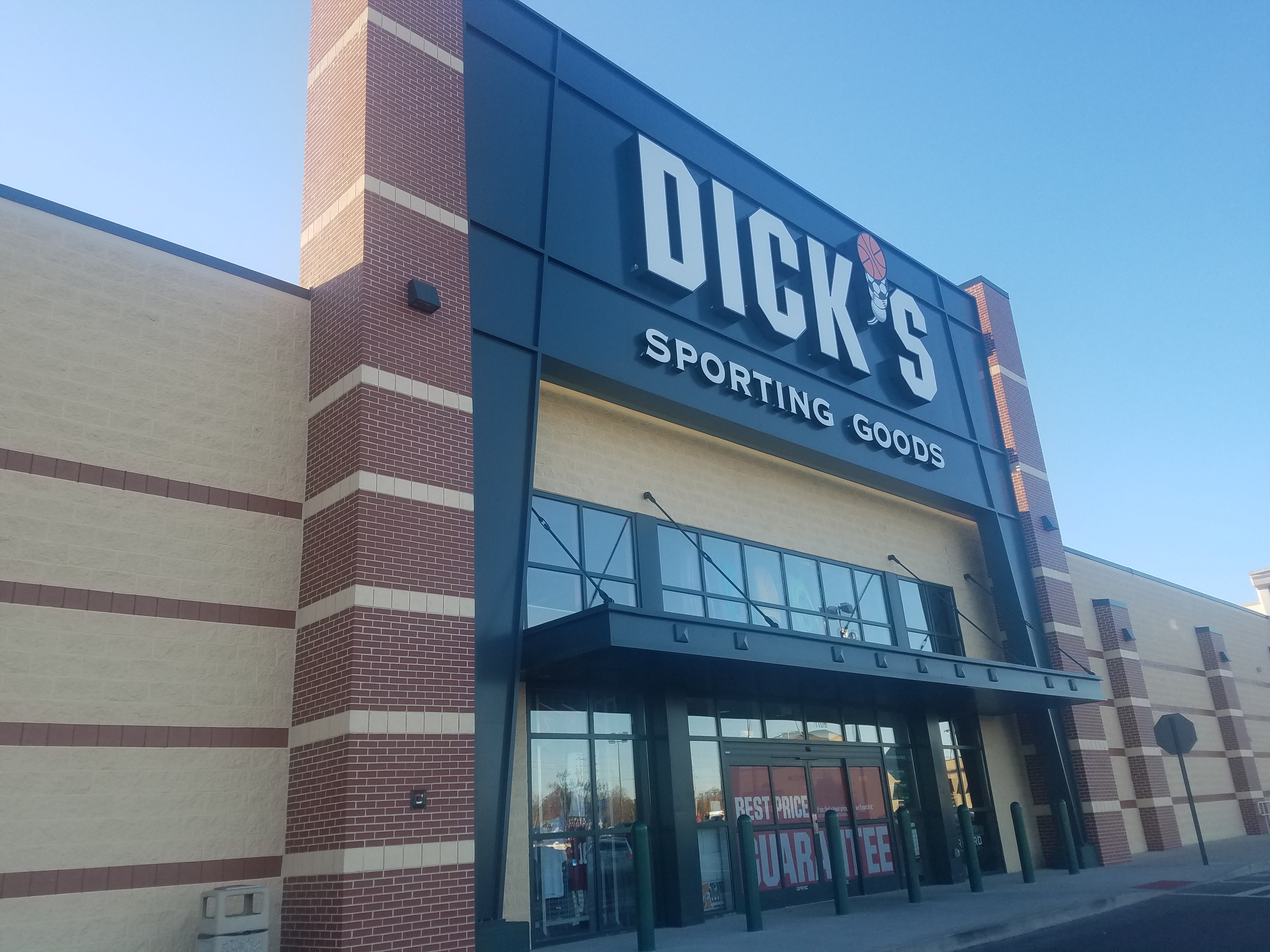 Cullman enjoys peaceful start to Christmas shopping season