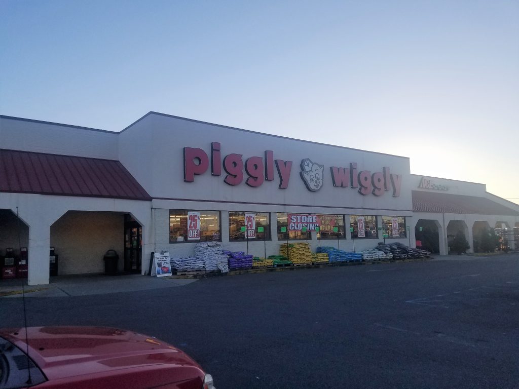 (Updated) Piggly Wiggly closing The Cullman Tribune