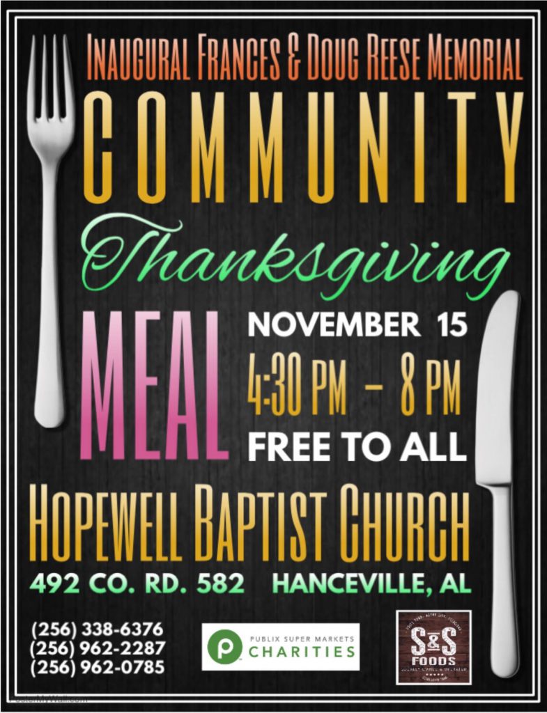 Hopewell Baptist Church