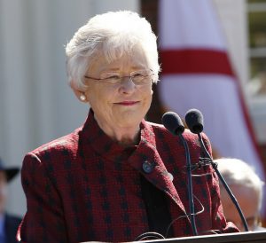 Governor's Office, Hal Yeager