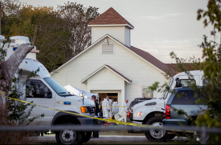 Sheriff’s office holding church safety class; local churches encouraged to attend