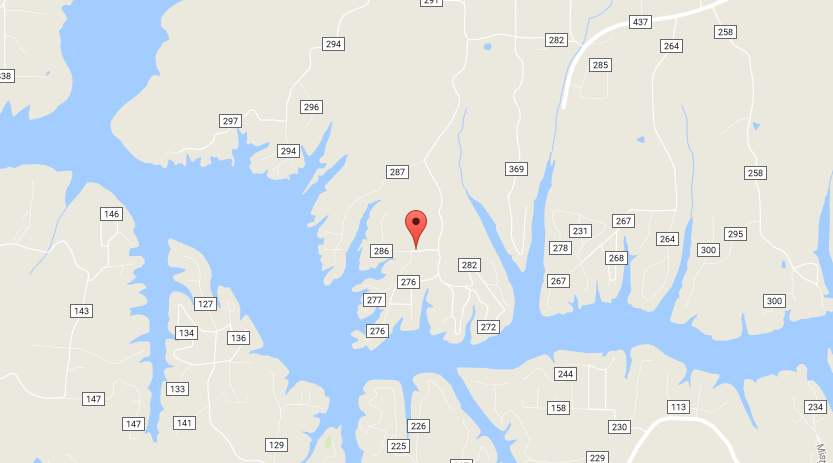 Cullman woman dies after fall from bluff at Smith Lake