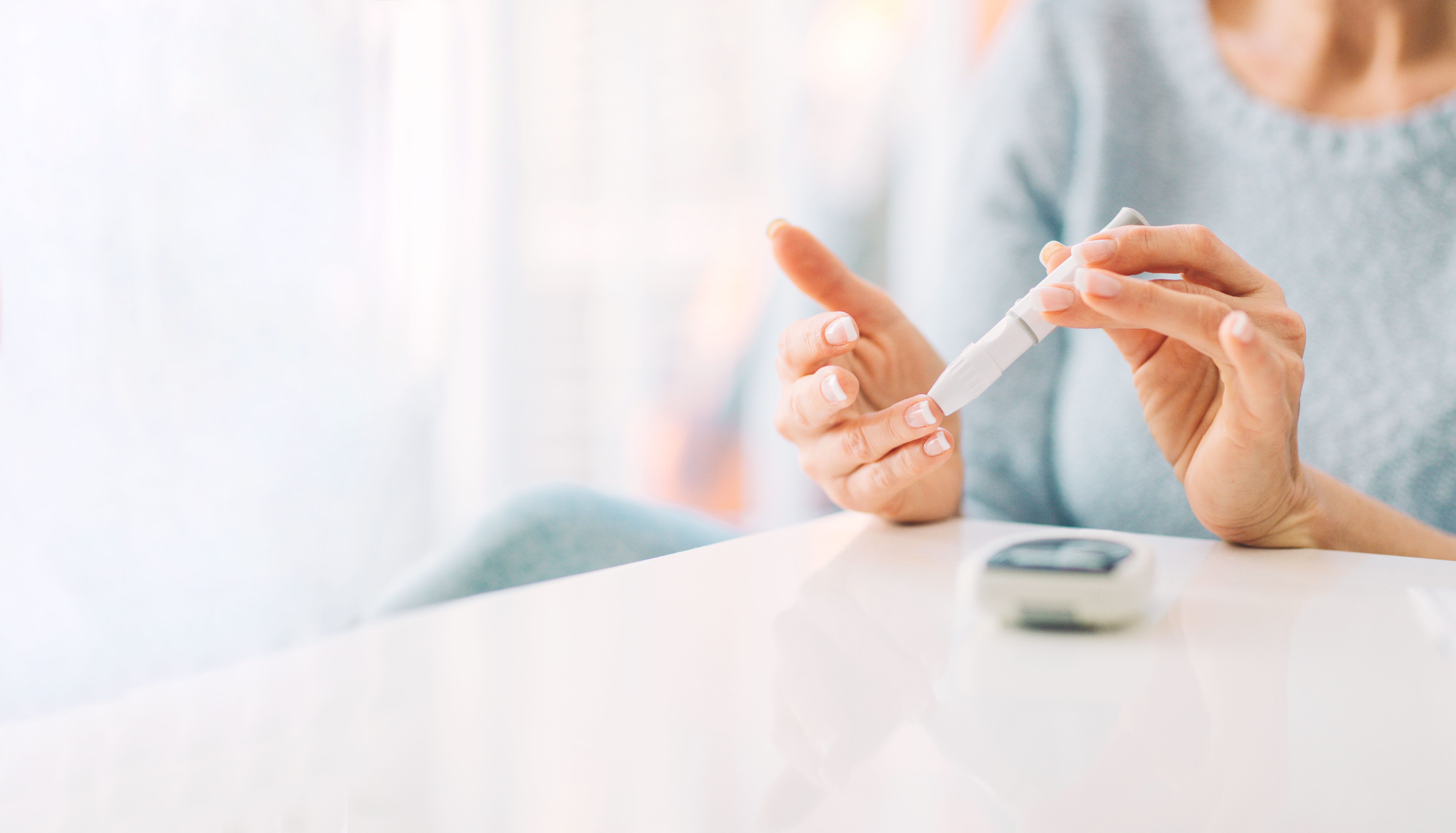 ‘Straight Talk About Your Diabetes’ seminar Nov. 16