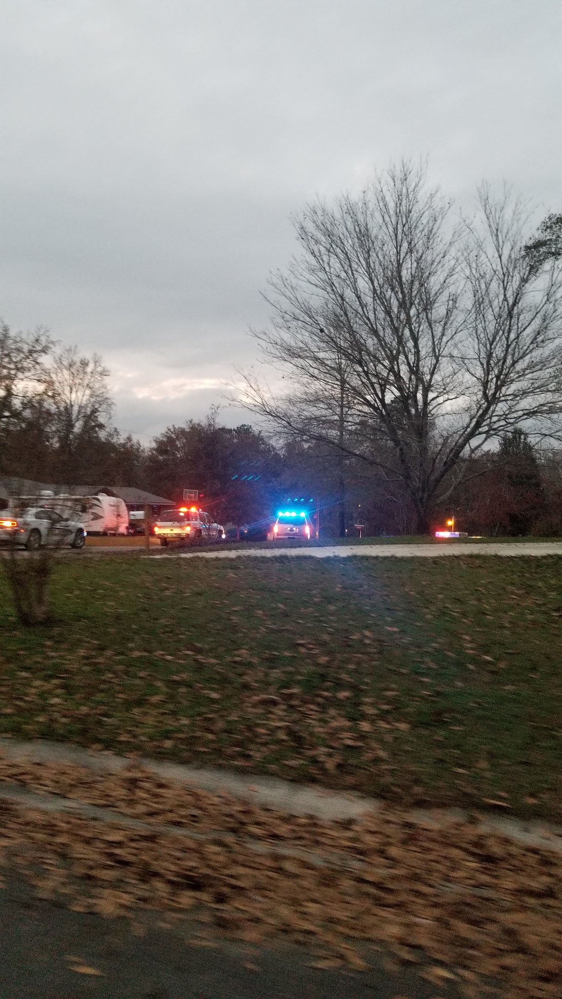 1 dead in double shooting on Cottonwood Dr in SE Cullman