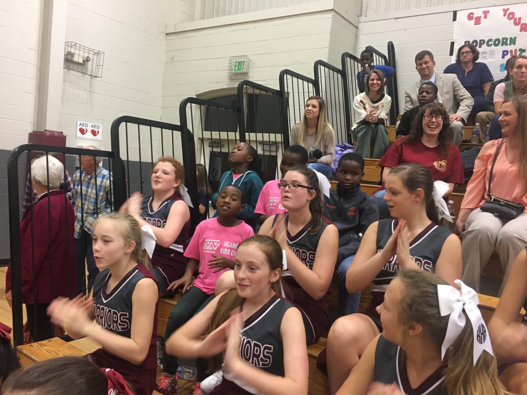 West Point Middle School