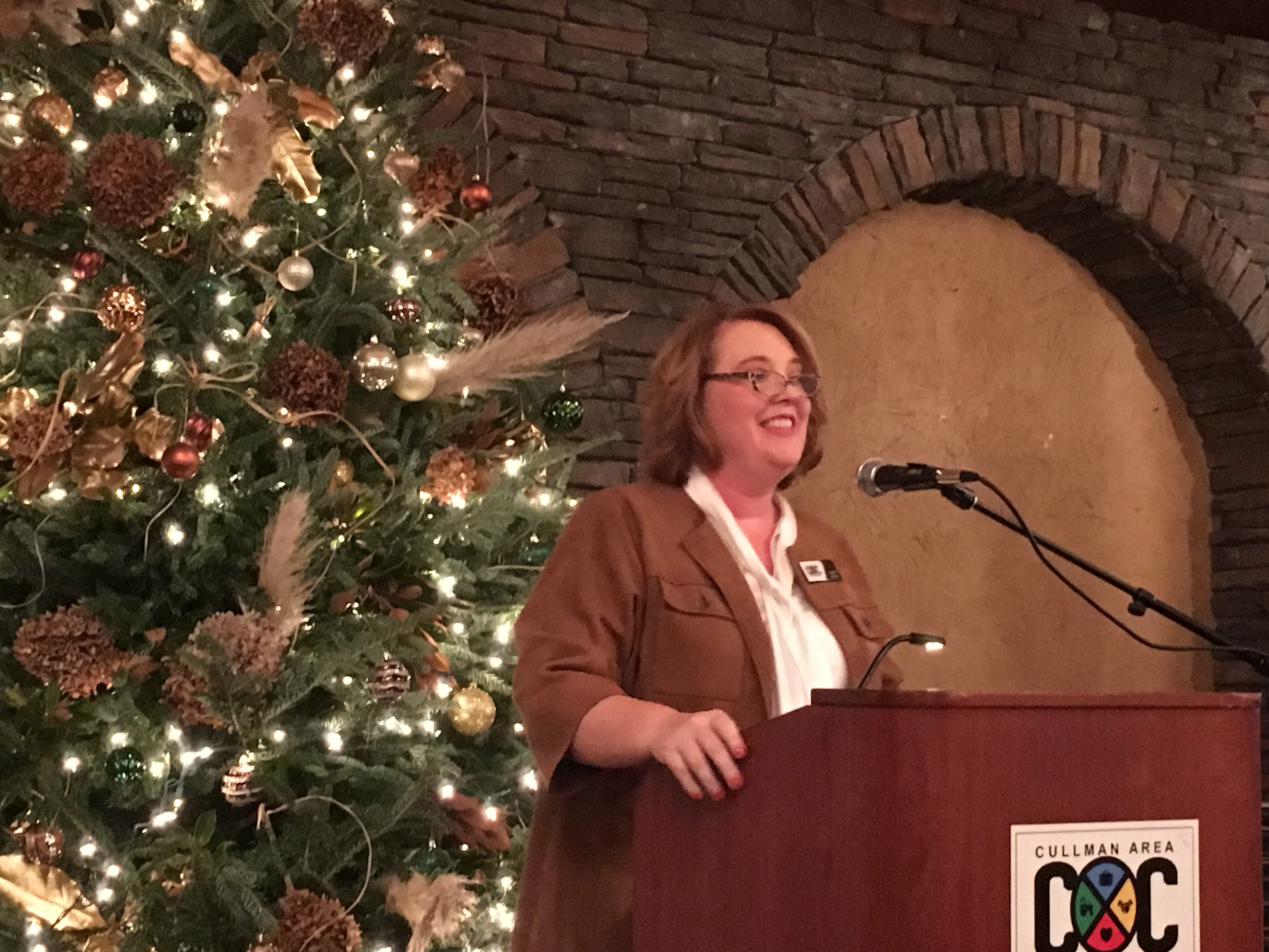 Converging for Success: Chamber celebrates milestones in first year of 5-year plan