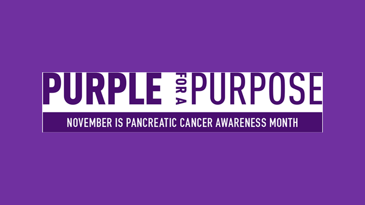 Purple Power! Cold Springs and Fairview unite tonight for Pancreatic Cancer