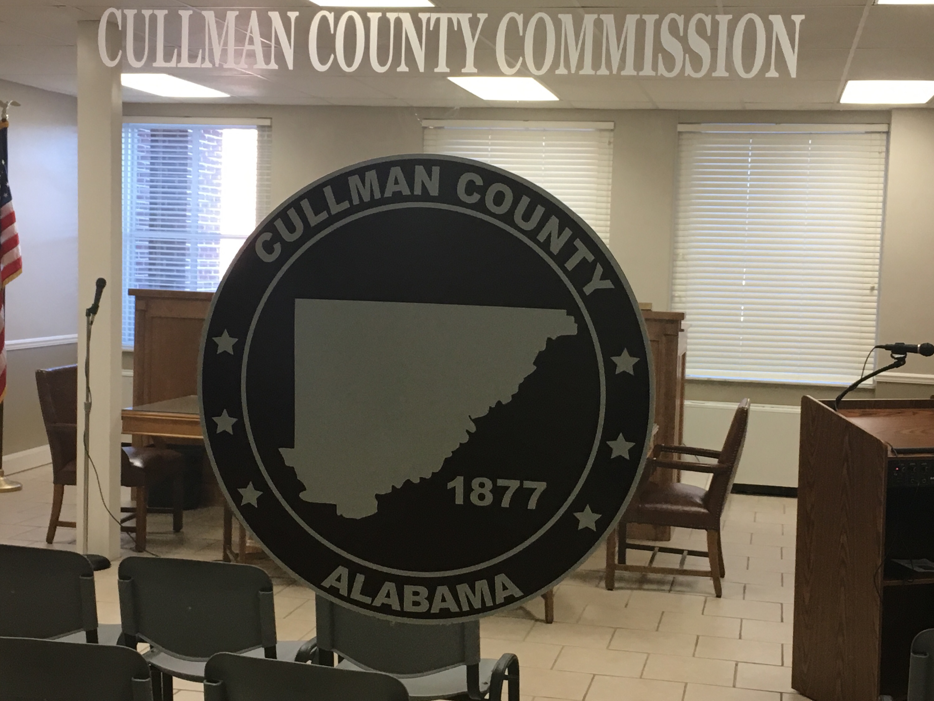 County votes to join legal fight against opioid manufacturers, distributors