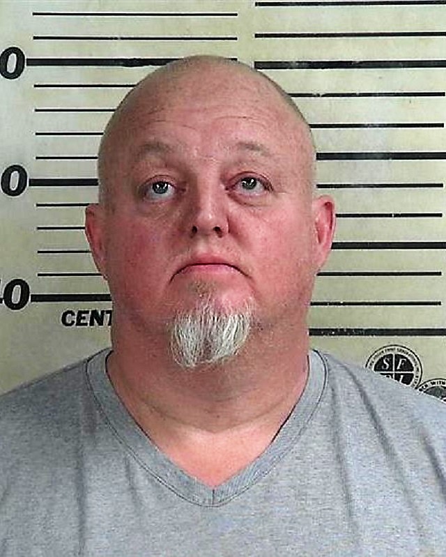Cullman Police Department