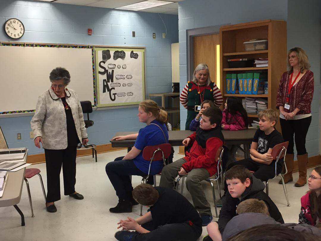 Vinemont Elementary students get extra dose of history courtesy_of_jacqueline_hill_2.png