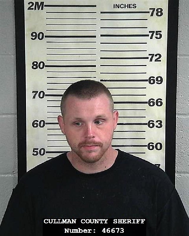 Cullman County Sheriff's Office
