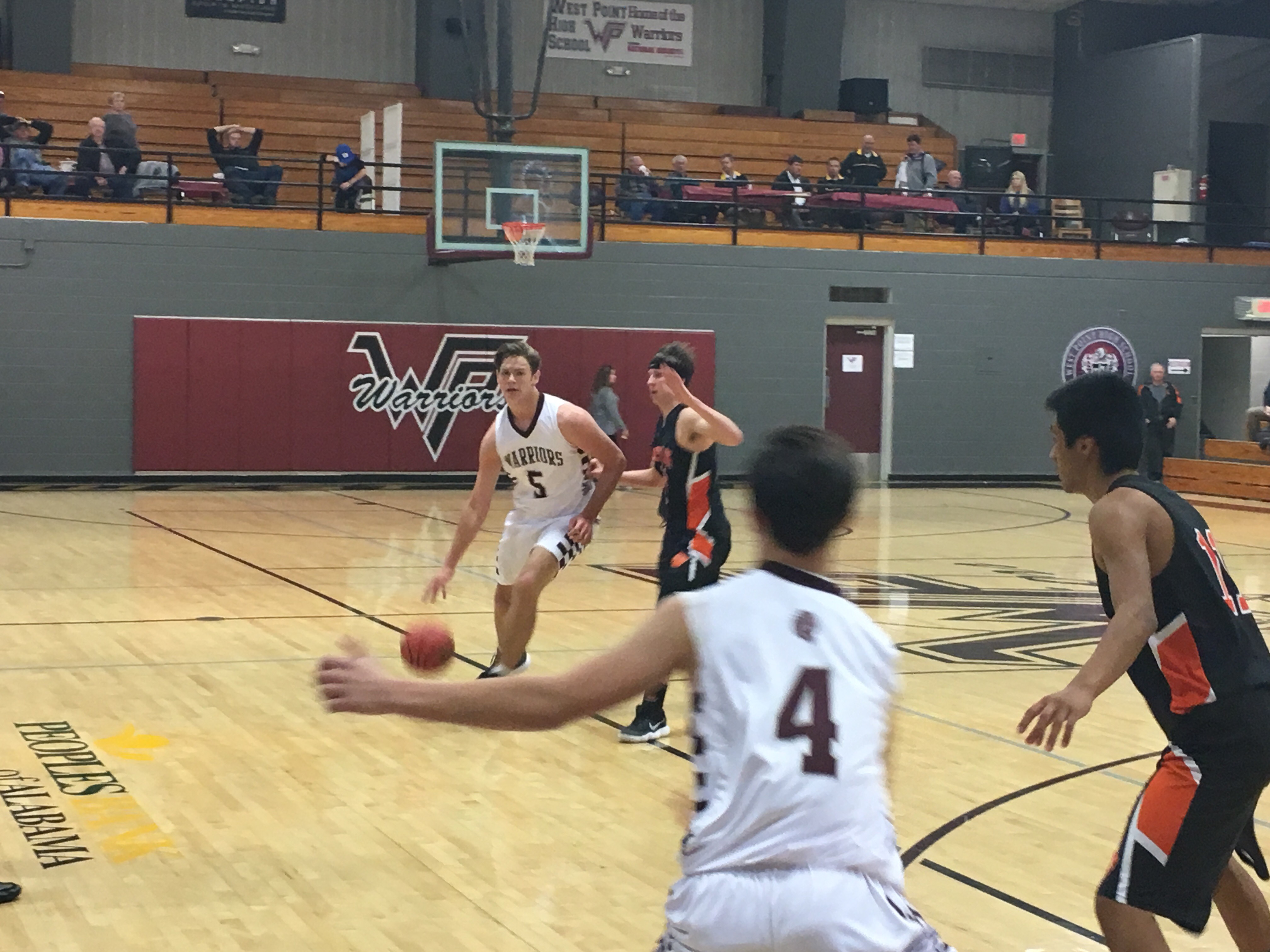 WEST POINT CHRISTMAS TOURNAMENT: Day 2 recap