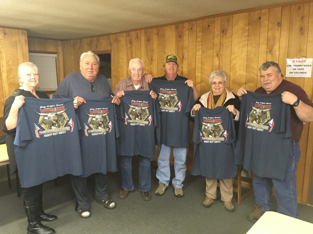 Baileyton council returns from Montgomery, preparing for sheriff’s