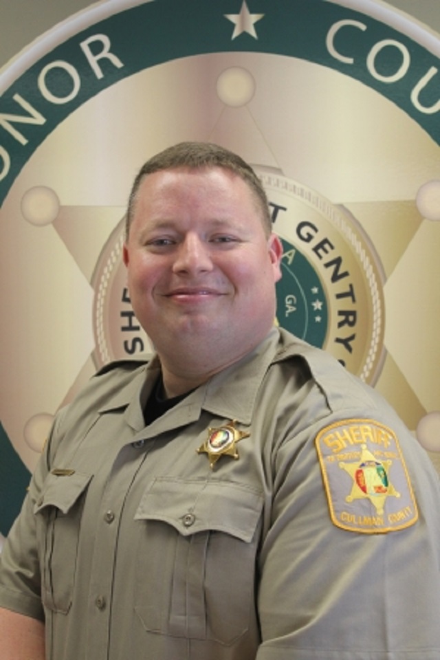 Cullman County Sheriff's Office