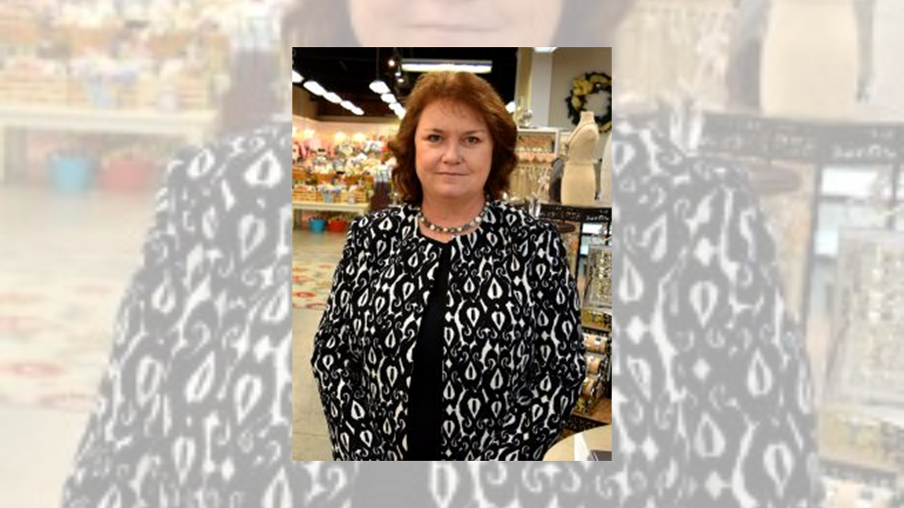 Monograms Plus owner Margaret Hamm named to Alabama Retail Association board