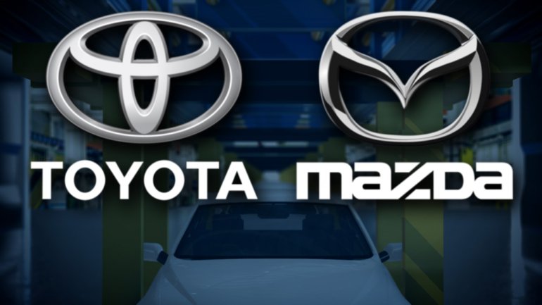 It’s official: Toyota-Mazda selects Alabama for $1.6 billion auto plant with 4,000 jobs