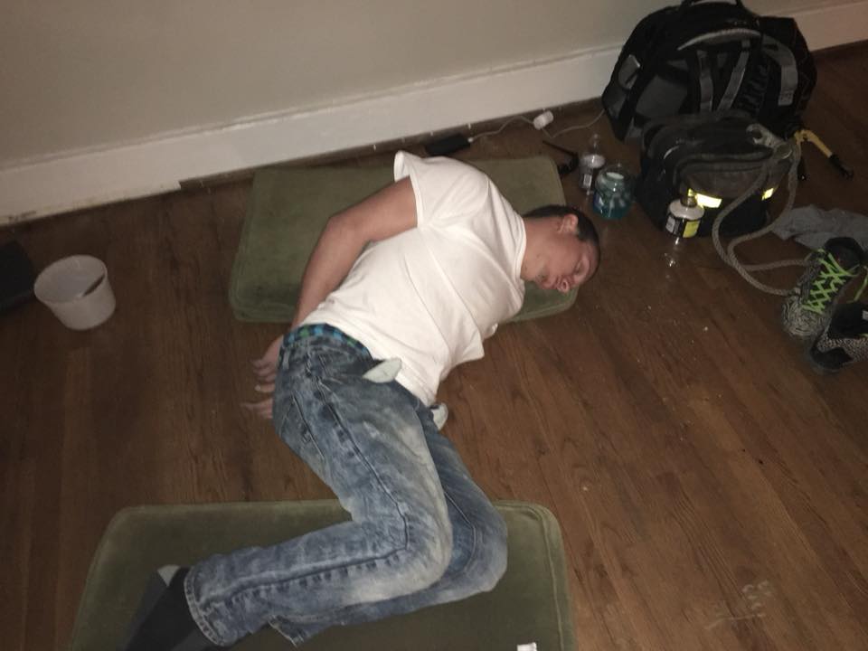 Escaped Hanceville inmate captured in Jefferson County