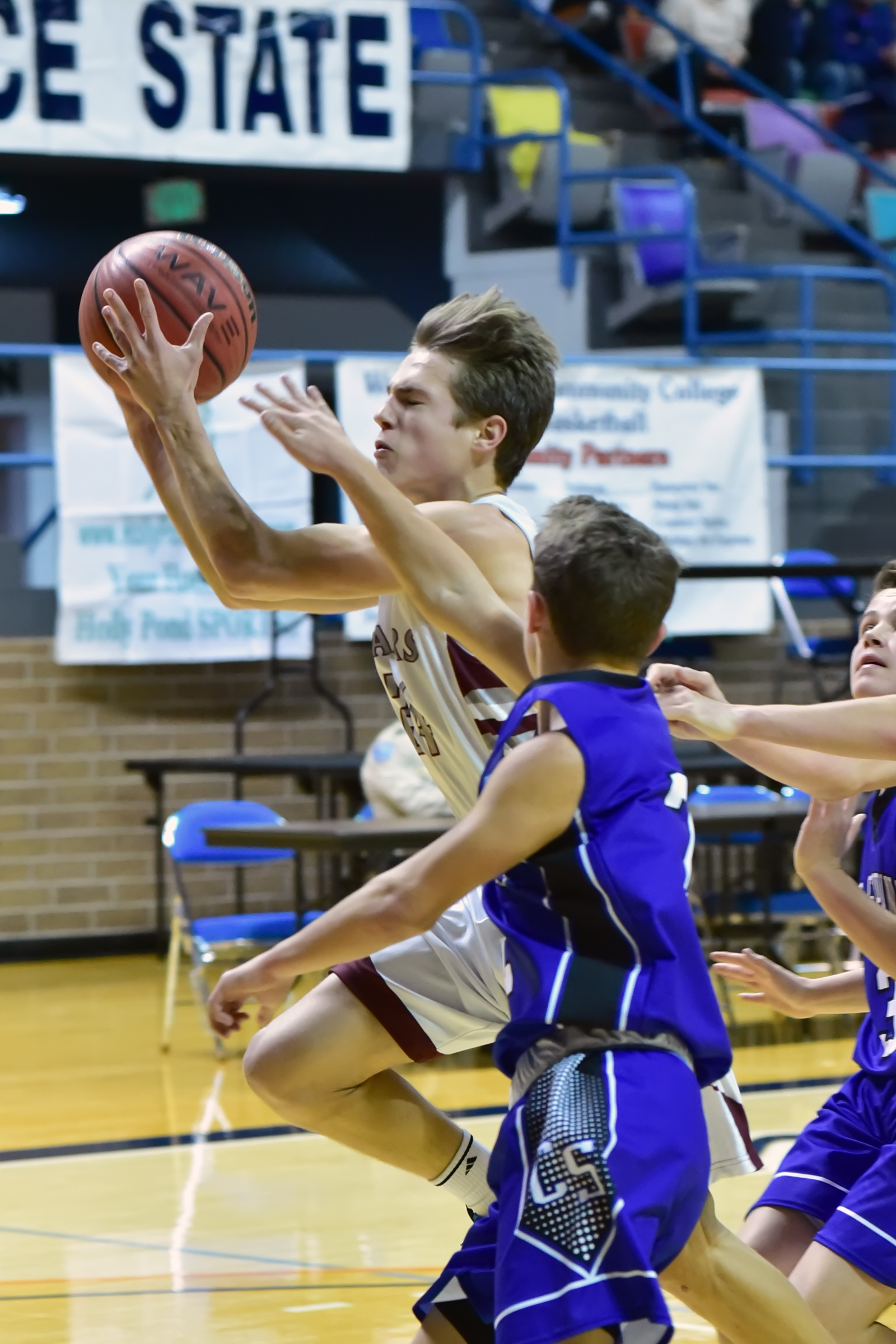 COUNTY TOURNAMENT: day 1 recap