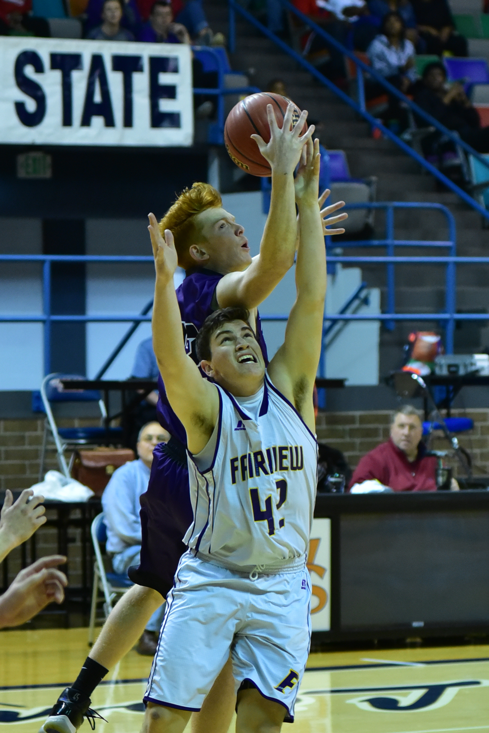 COUNTY TOURNAMENT: day 2 recap