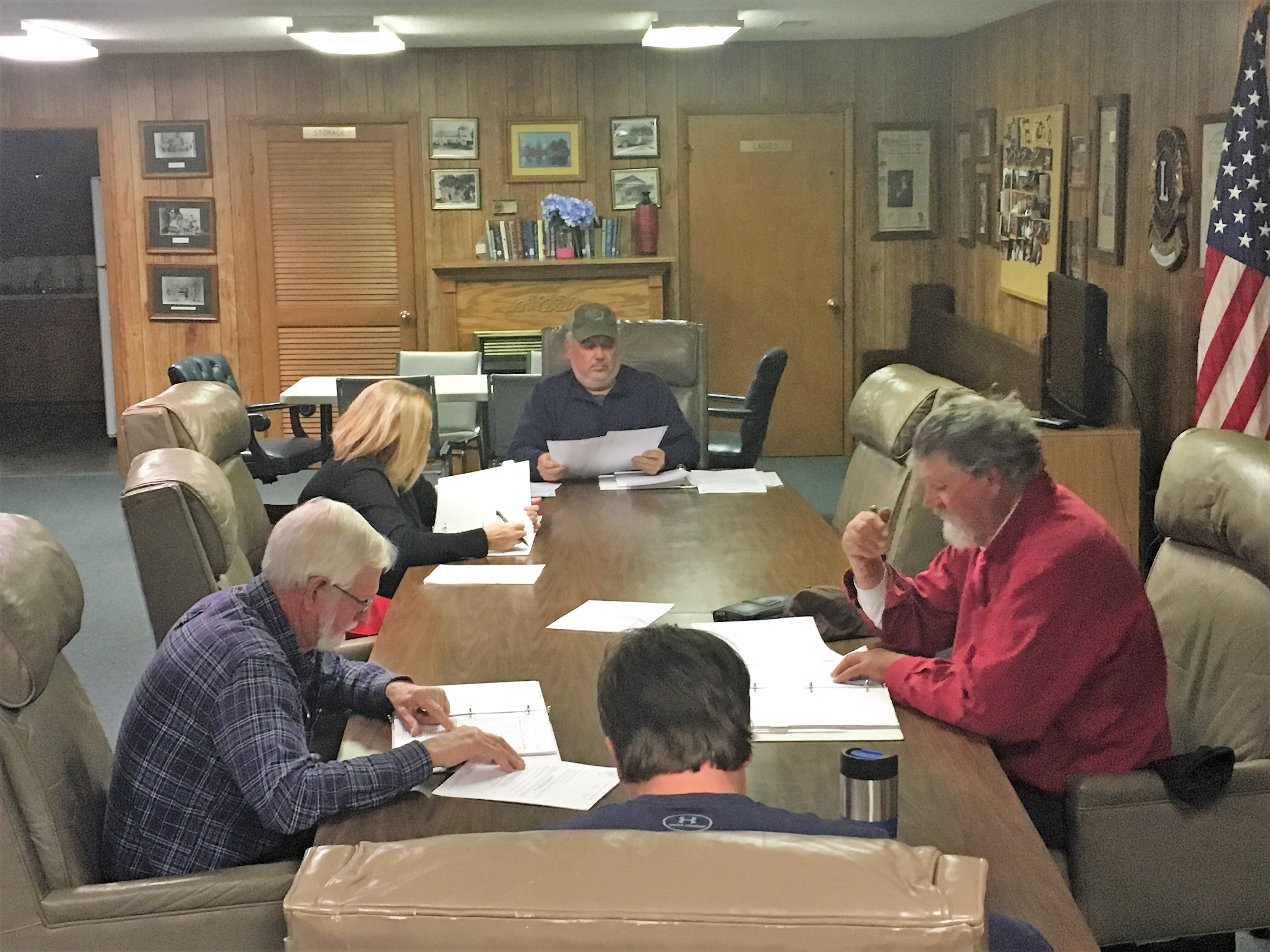 Fairview moves to appoint Edelman new councilman