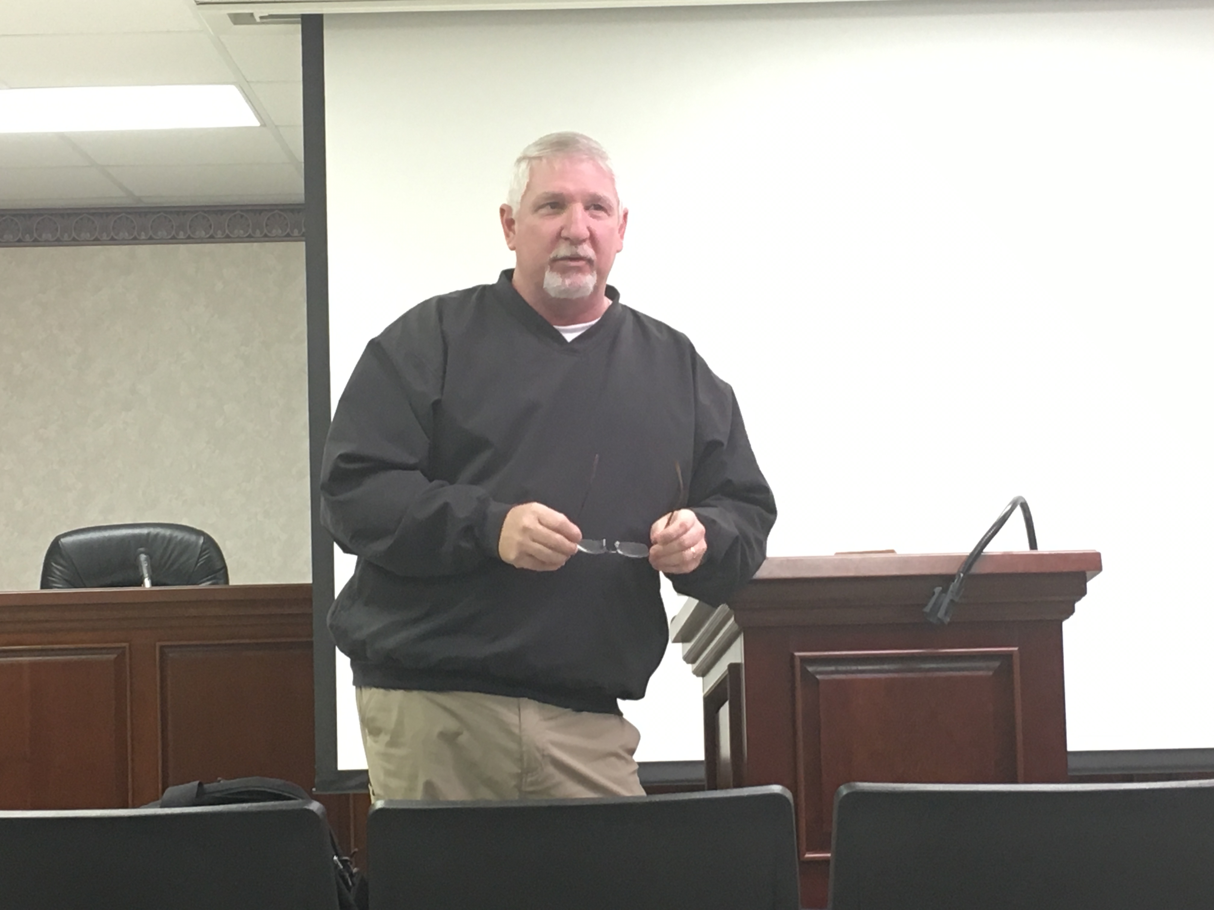 PREP BASKETBALL: Brackets announced for 2018 county tournament