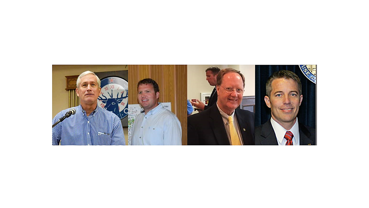 Upcoming legislative session highlights