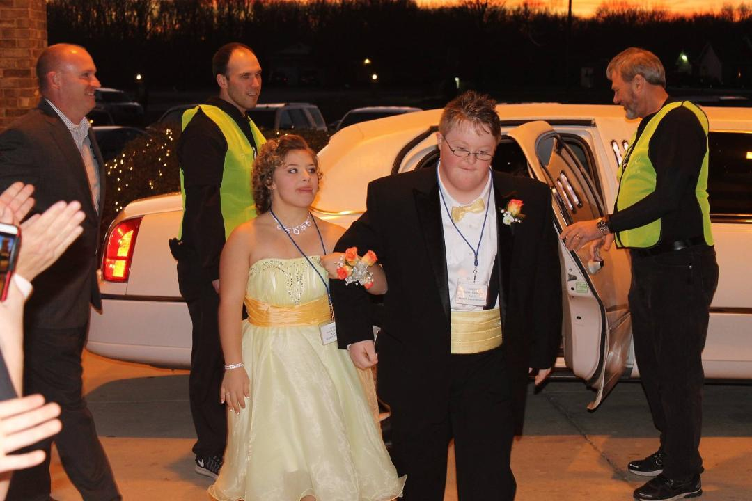Special needs community: make plans to attend ‘Night to Shine’ prom