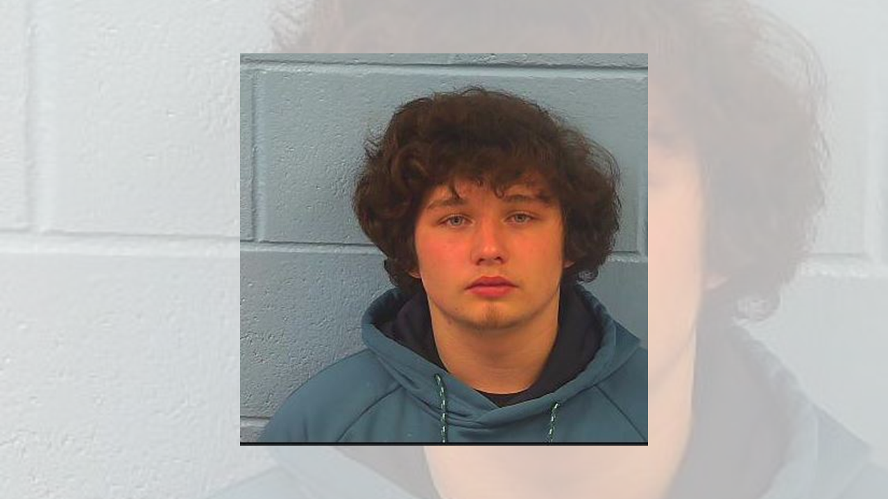 Hanceville teen charged with capital murder in Etowah County