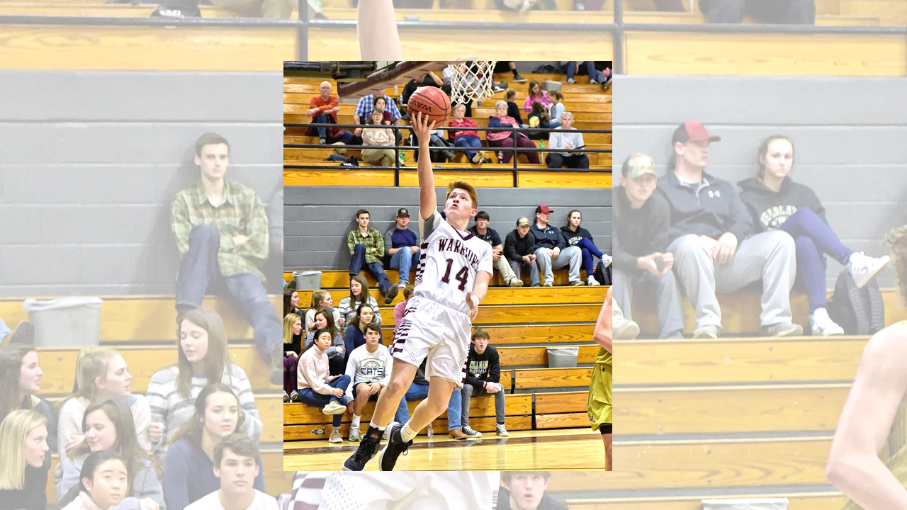 PREP BASKETBALL: In spite of weather, county teams ready for tournament slide1.png