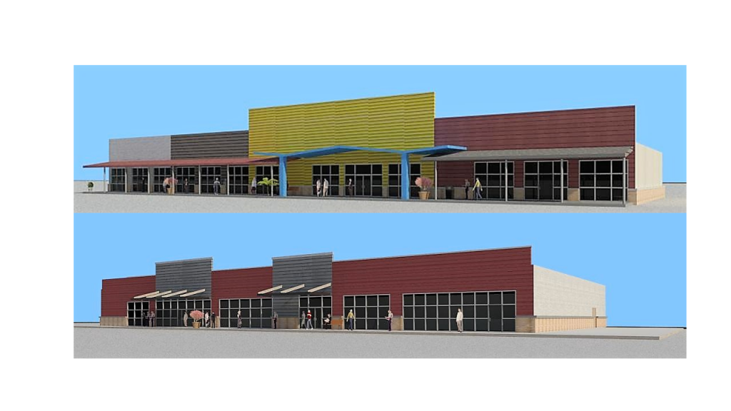 Ming Enterprises bringing 3 new restaurants to Cullman's south side The Cullman Tribune