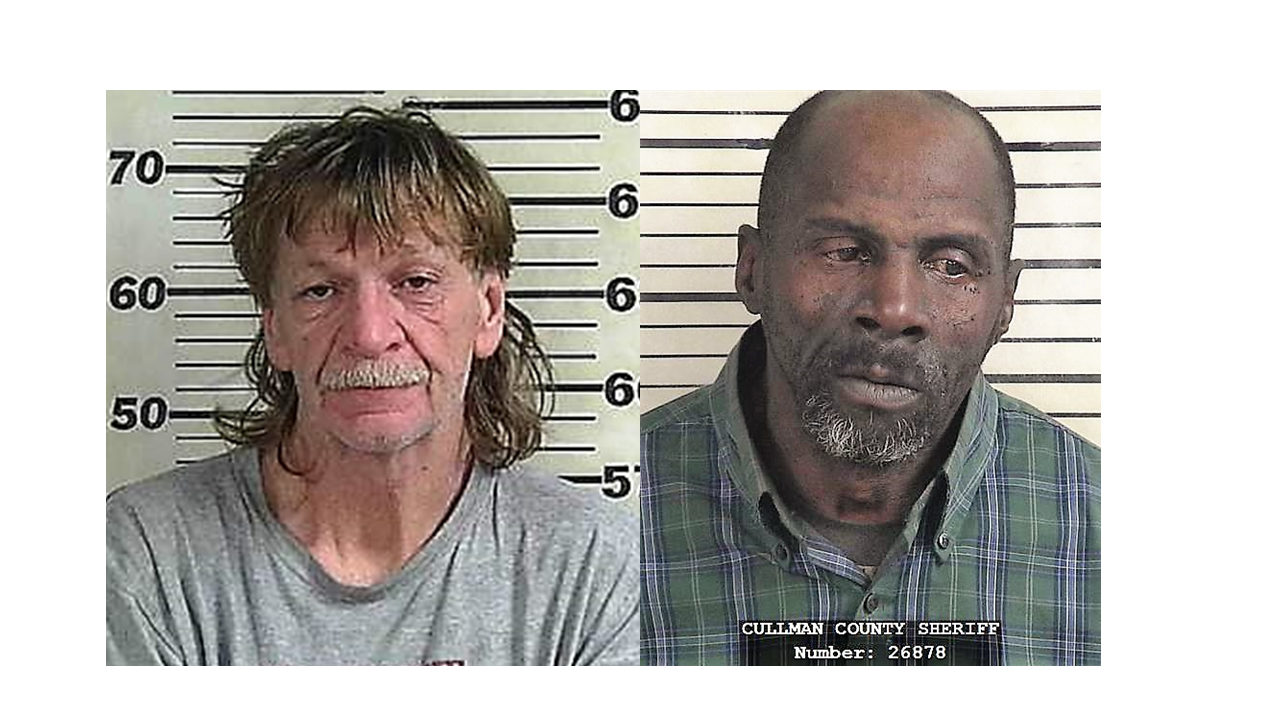 2 Colony men arrested for elder abuse
