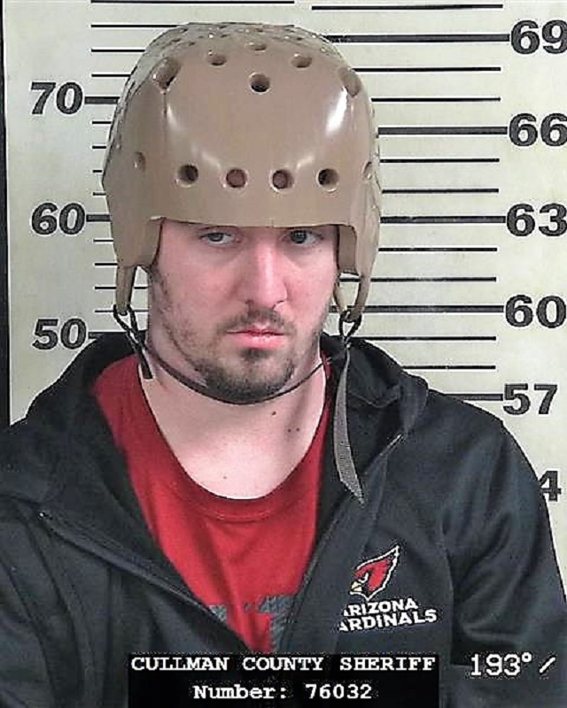 Cullman man charged with murder in shooting death of stepfather