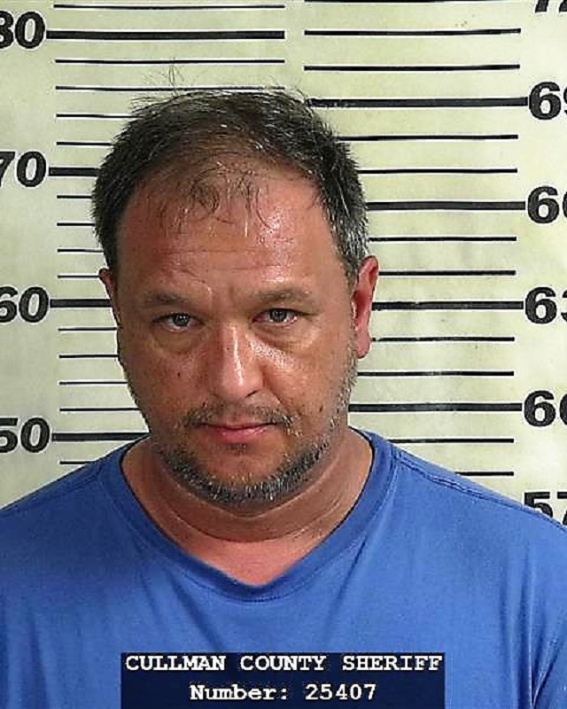 Jones Chapel man indicted for manslaughter in death of son 18022214502100.jpg