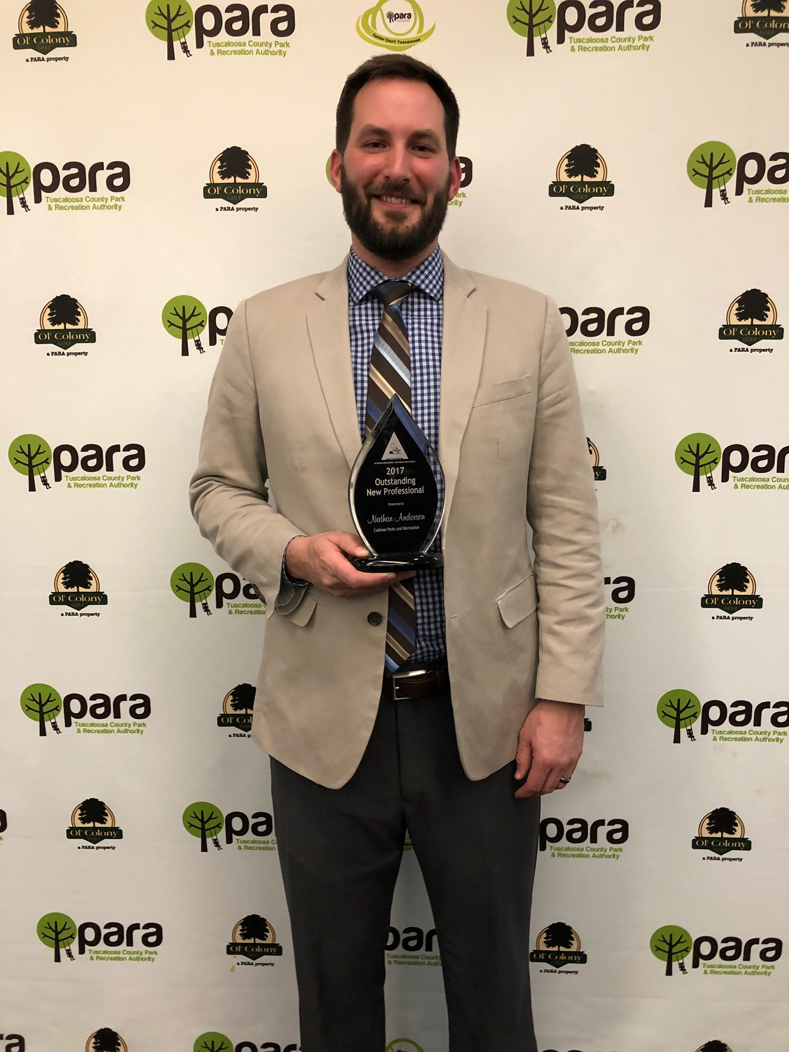 More: CP&R gets top state award; Director Anderson named Outstanding New Professional 32435.jpeg