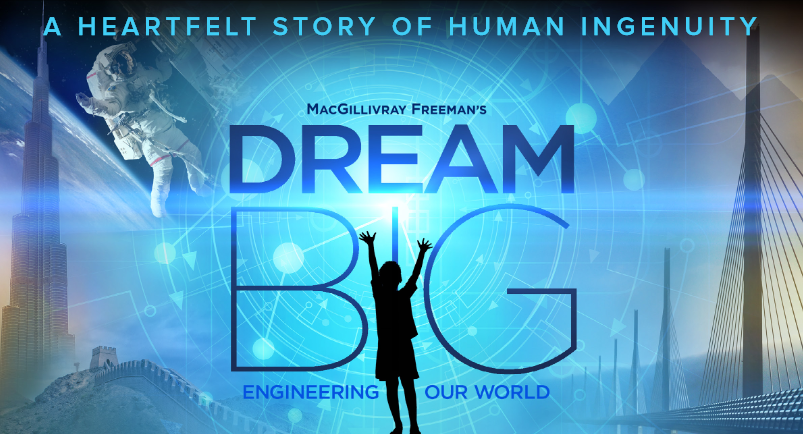 ‘Dream Big’ at Electric Co-op Thursday night