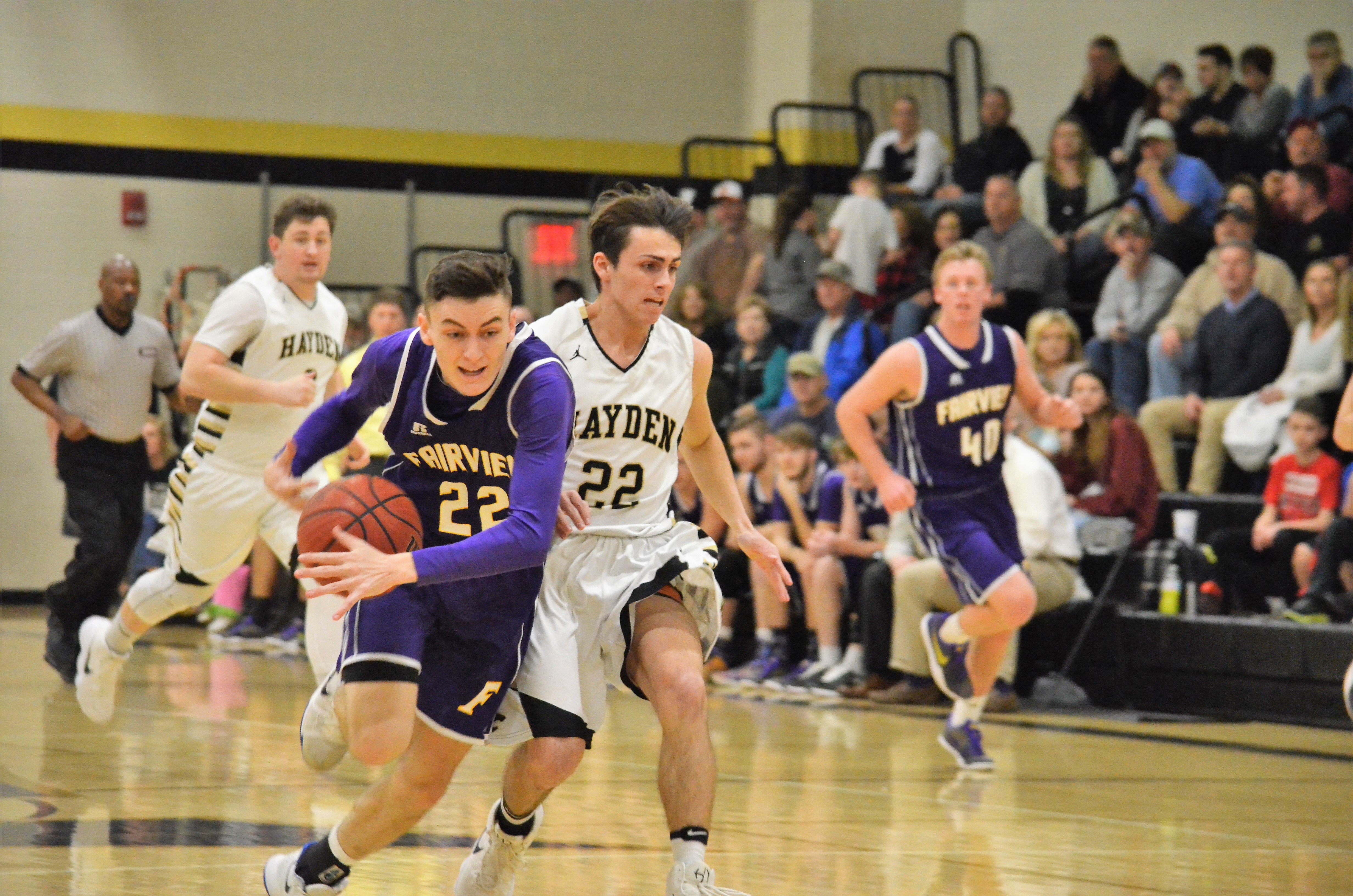 AREA TOURNAMENT: Aggies topple top-seeded Hayden, 82-79, for area title dsc_0017.jpg