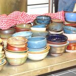 15th annual Empty Bowls event set for Monday