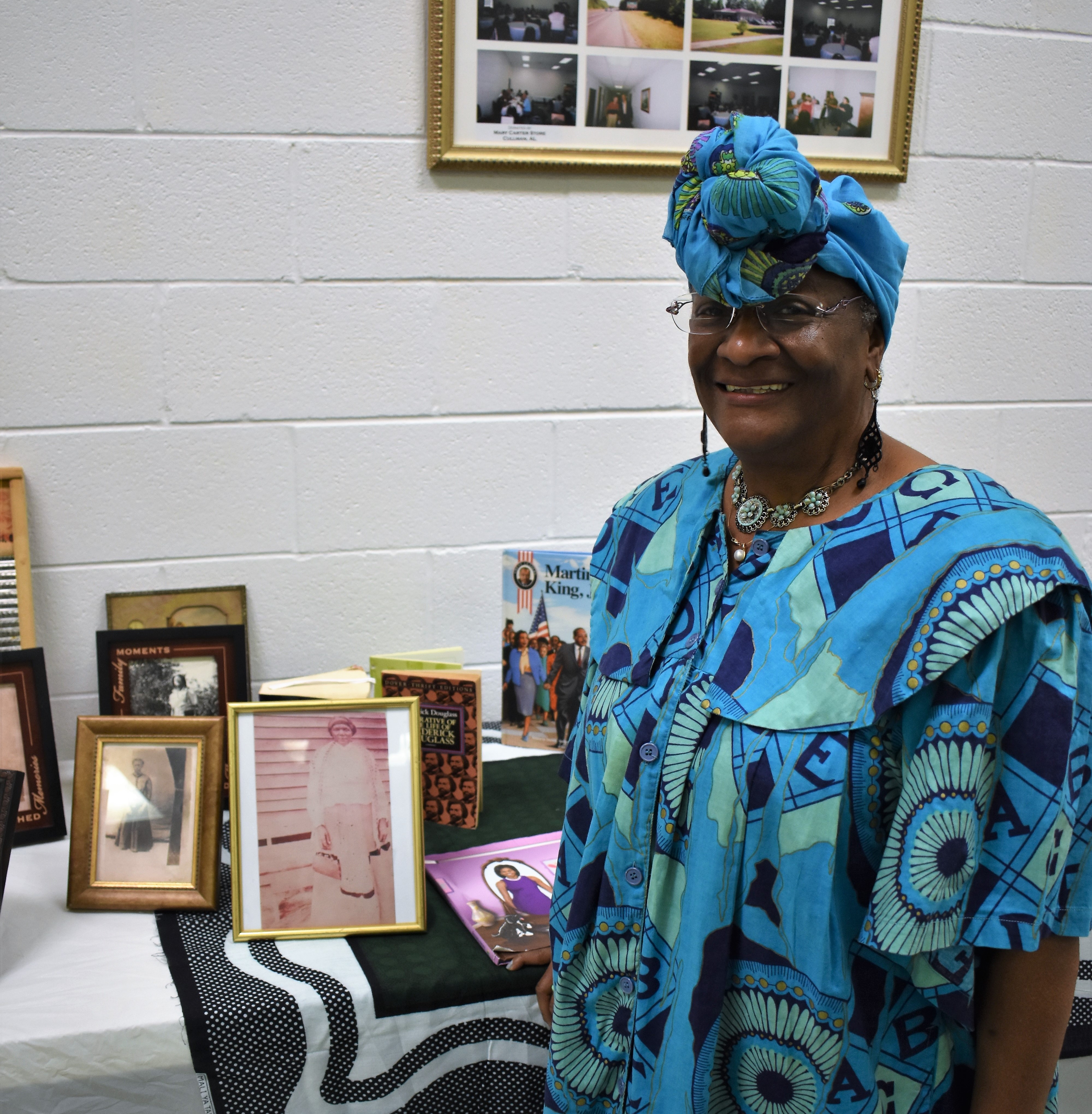 Colony kicks off Black History Month with ‘Celebration of Life’