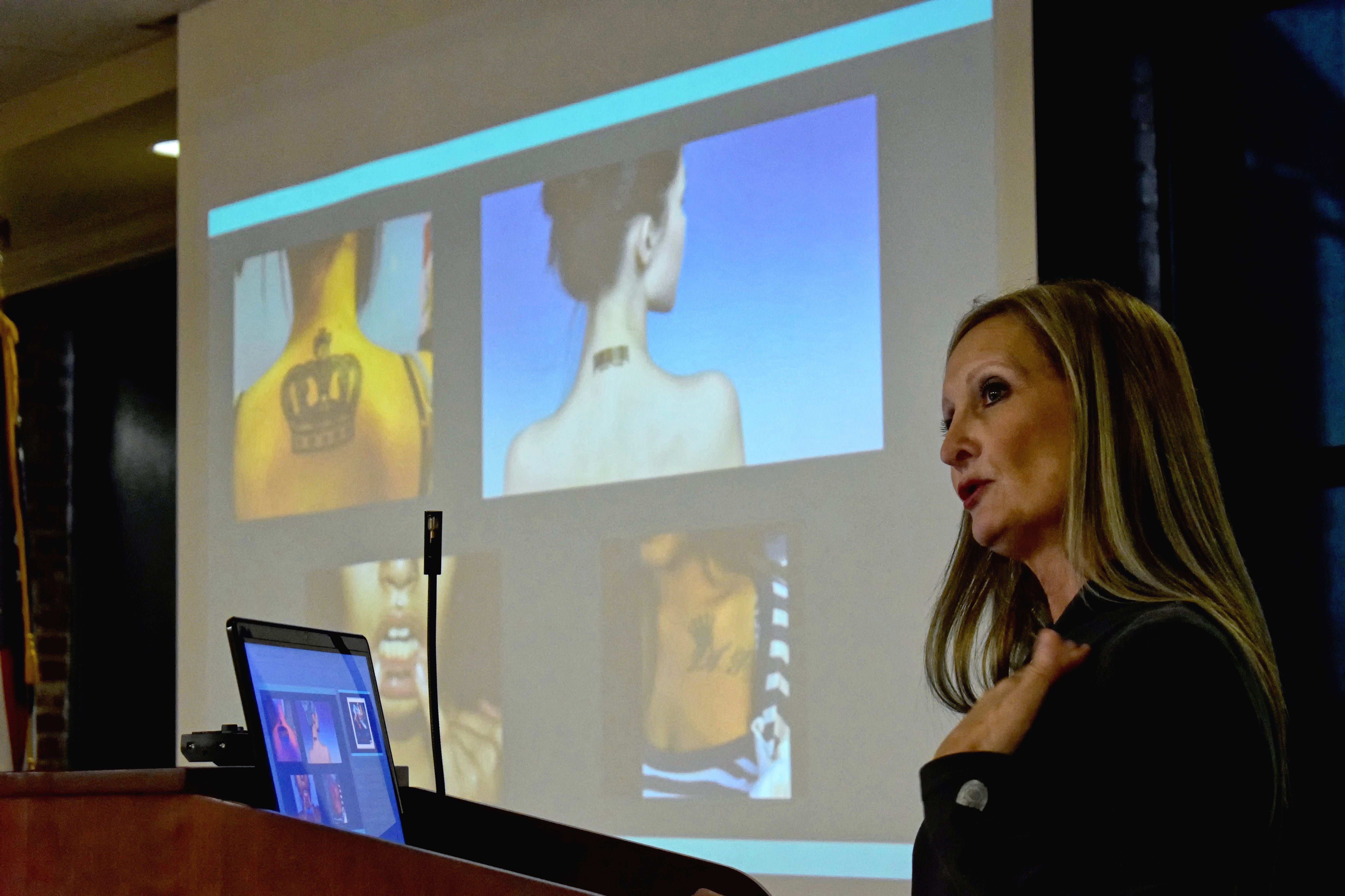 Local hotel employees trained to spot signs of human trafficking