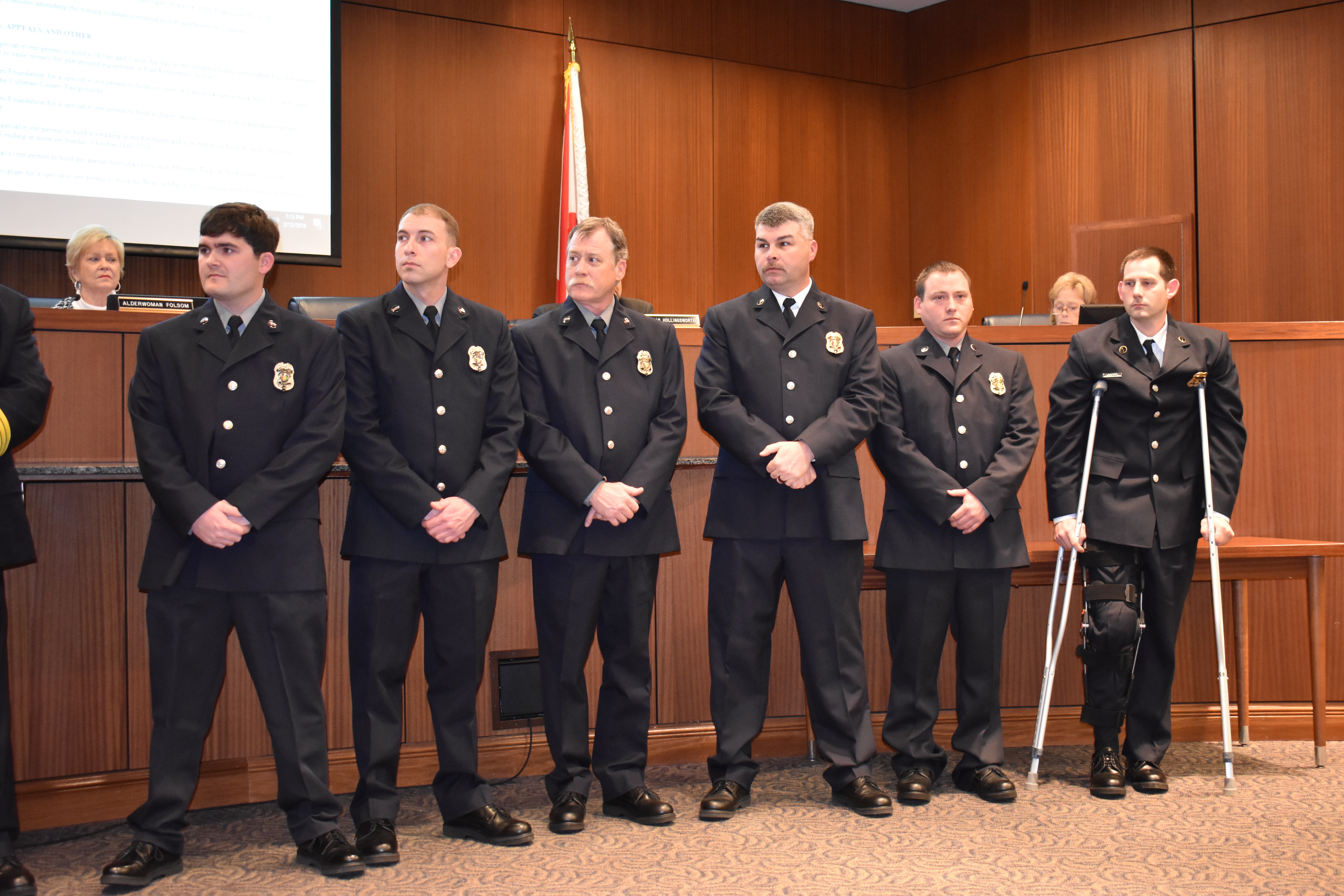 City of Cullman honors police, firefighters and CHS Theatre dsc_1580.jpg