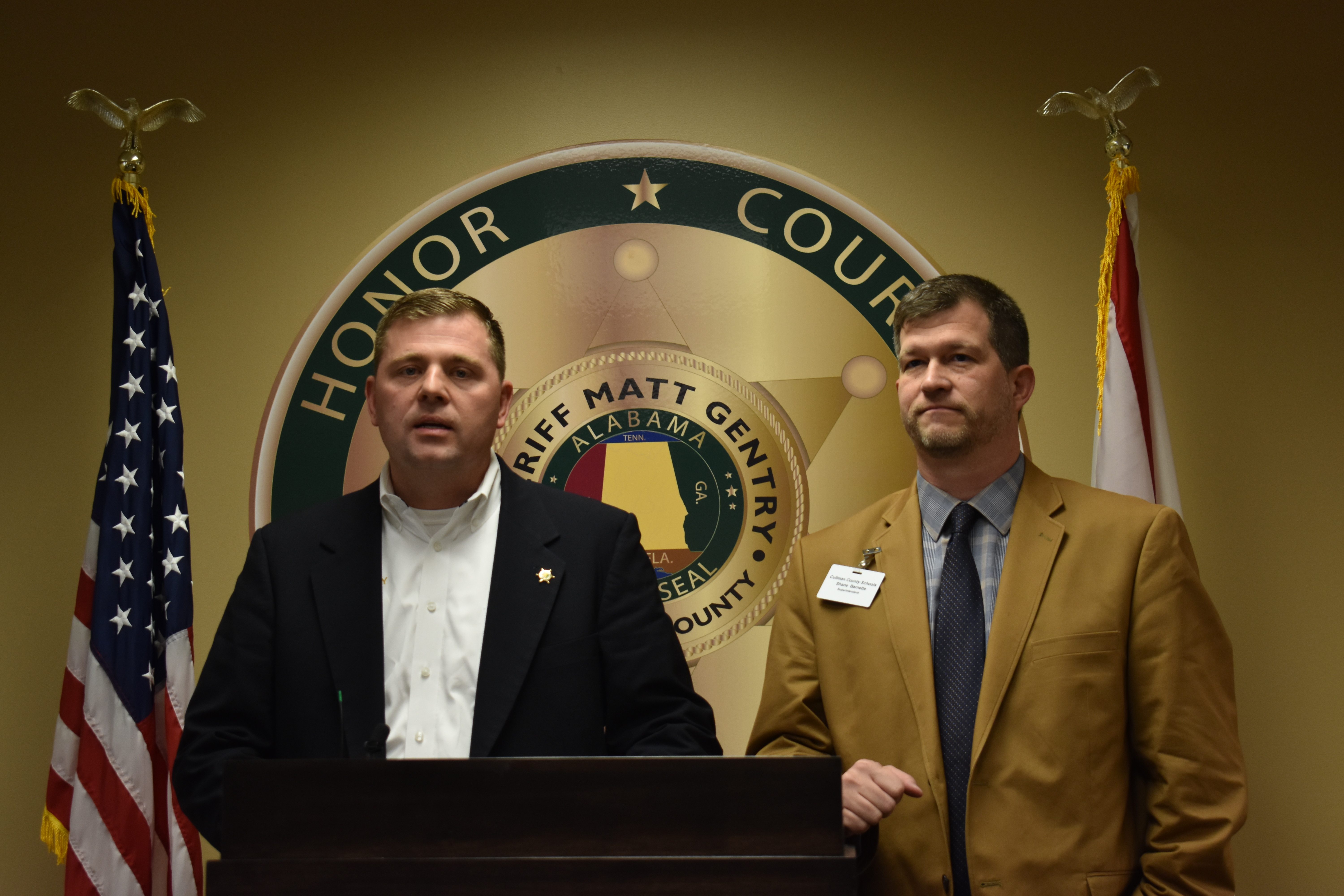 ‘It’s not a joke anymore’