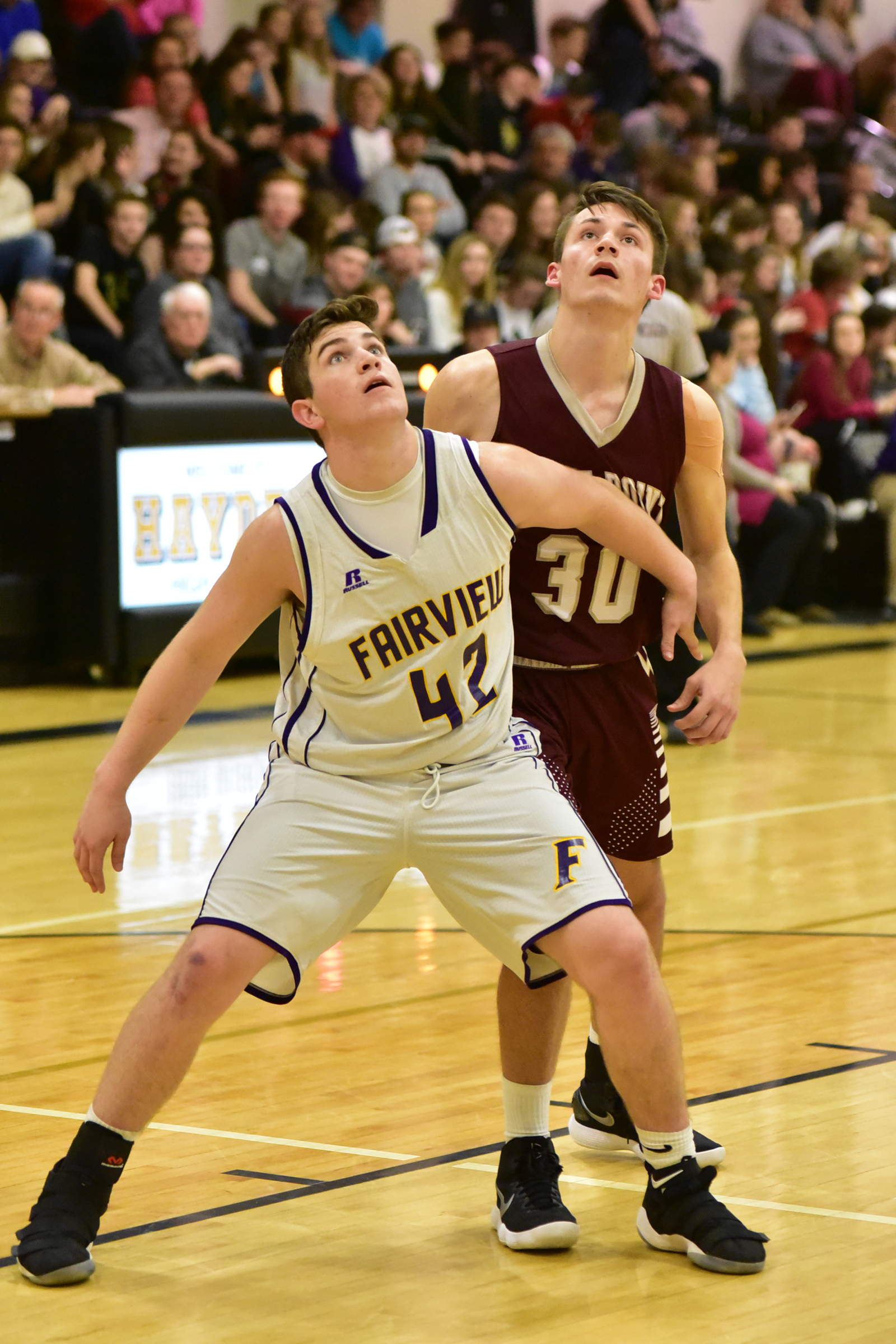 AREA TOURNAMENT: Aggies knock off Warriors, 74-64; area roundup