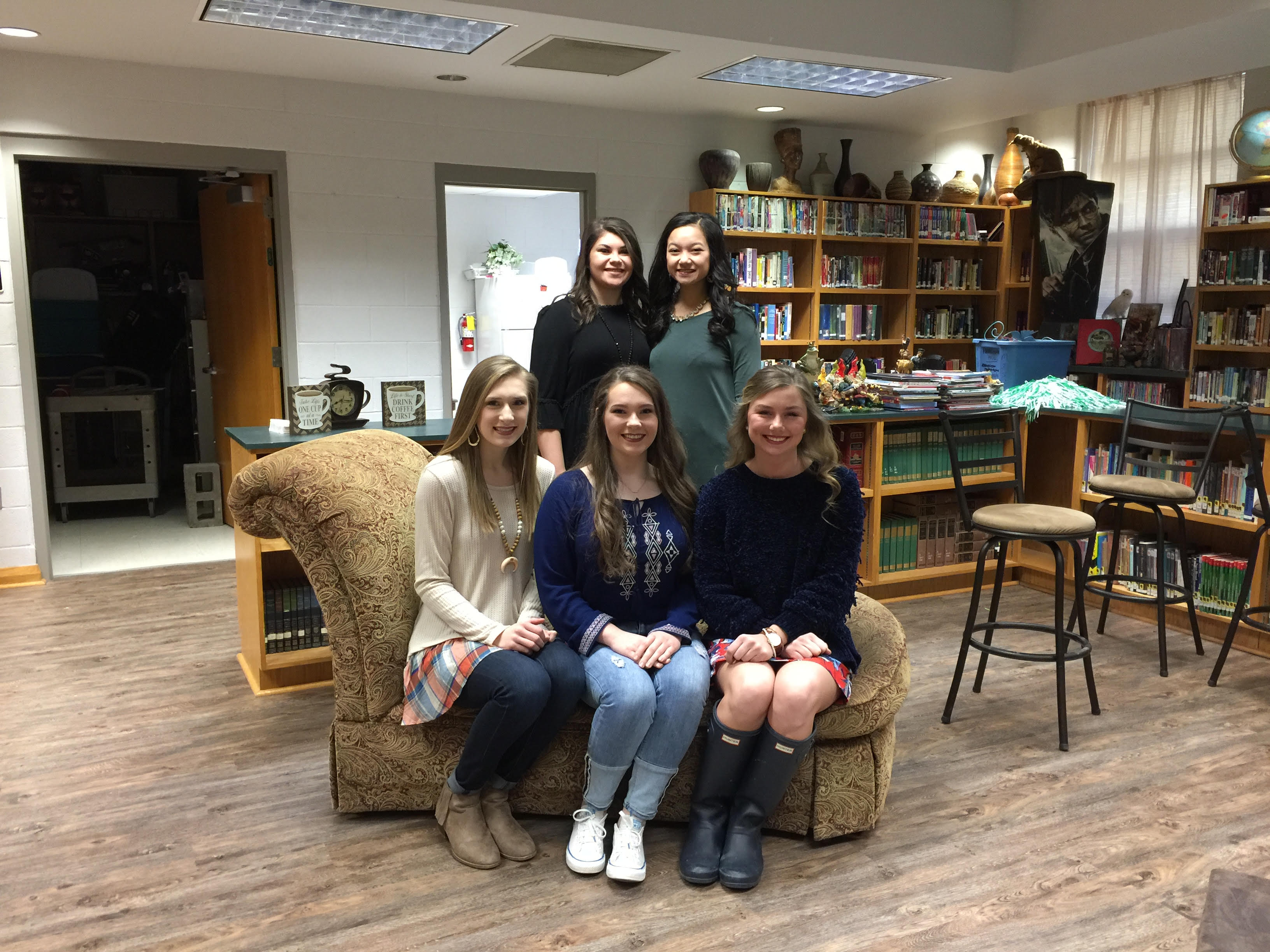 Holly Pond Fair Queen contestants named