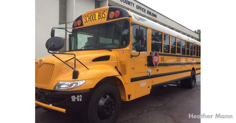 County schools see increase in attendance after flu shutdown